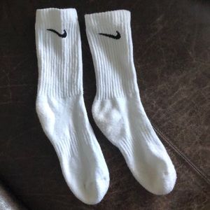 Nike socks